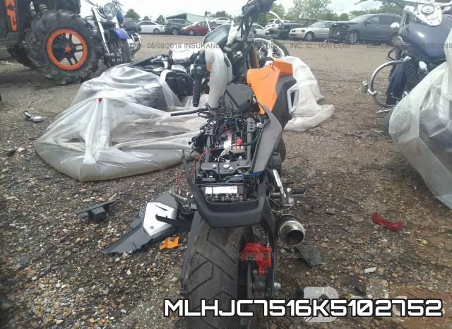 MLHJC7516K5102752 фото 7