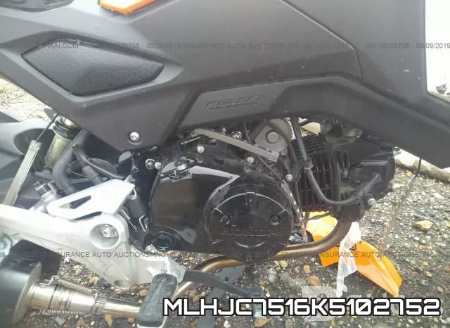 MLHJC7516K5102752 фото 9