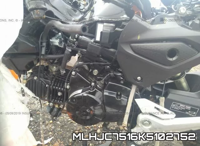 MLHJC7516K5102752 фото 10