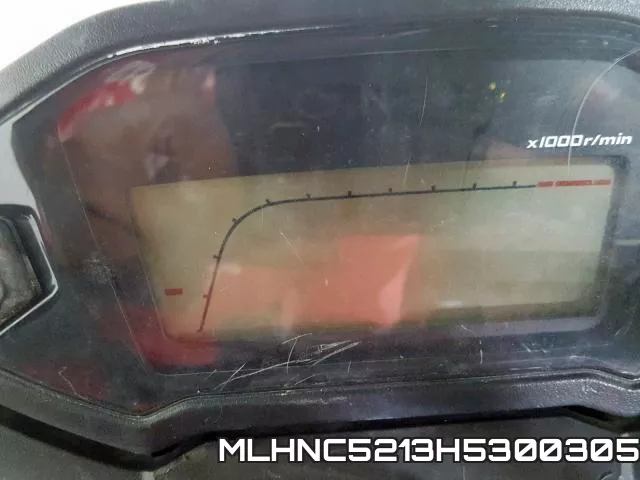 MLHNC5213H5300305 фото 2