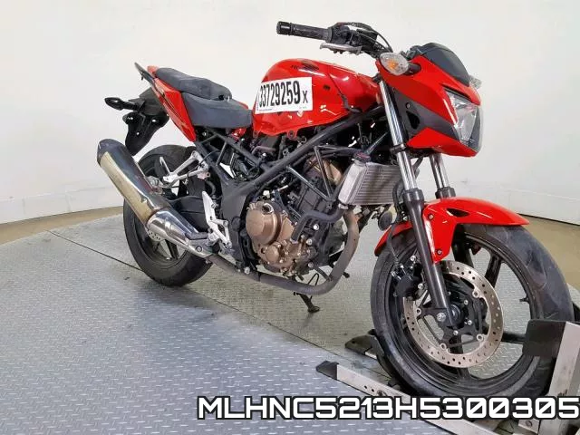 MLHNC5213H5300305 фото 3