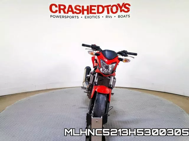 MLHNC5213H5300305 фото 4