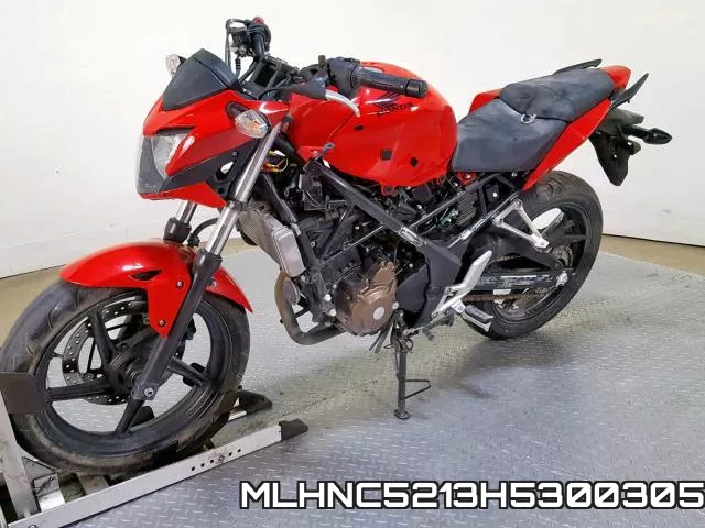 MLHNC5213H5300305 фото 5