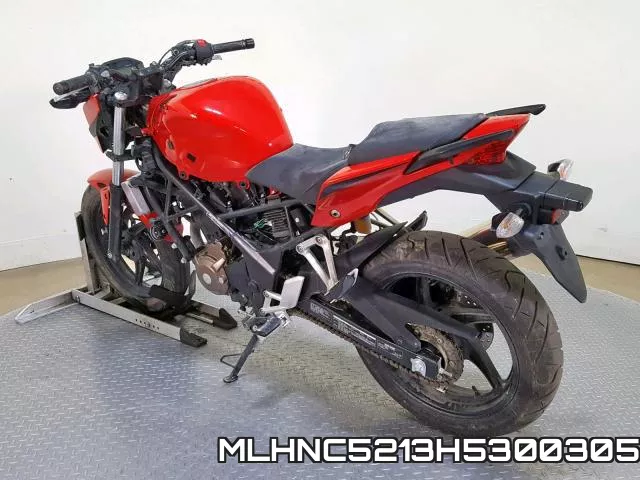 MLHNC5213H5300305 фото 7
