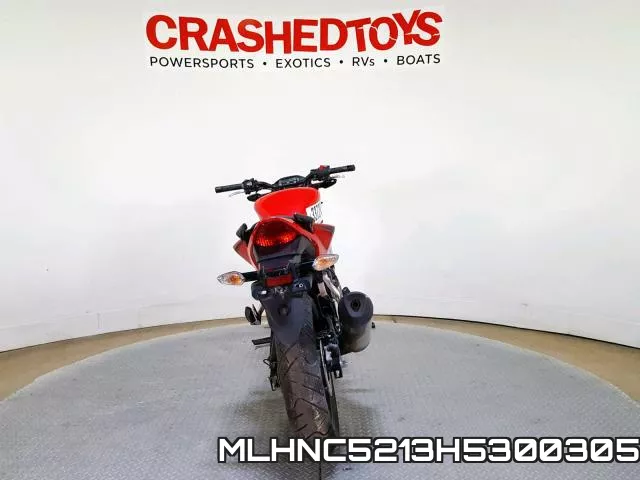 MLHNC5213H5300305 фото 8