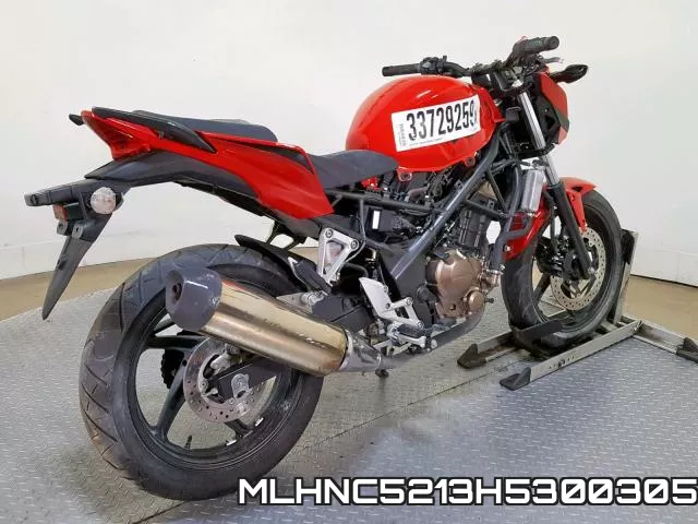 MLHNC5213H5300305 фото 9