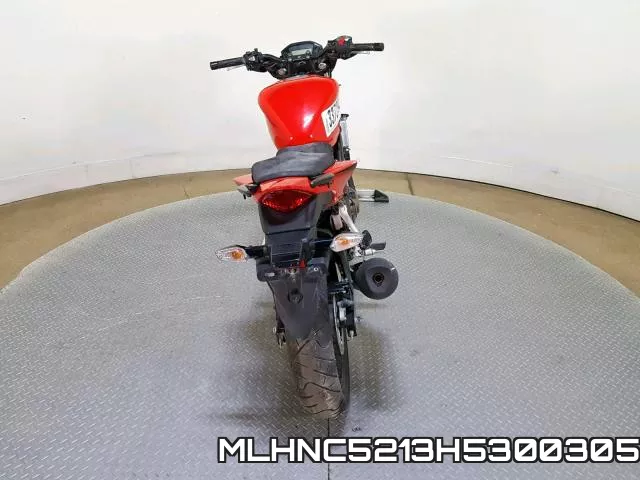 MLHNC5213H5300305 фото 10