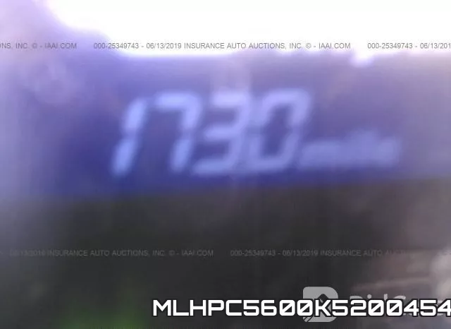 MLHPC5600K5200454 фото 8