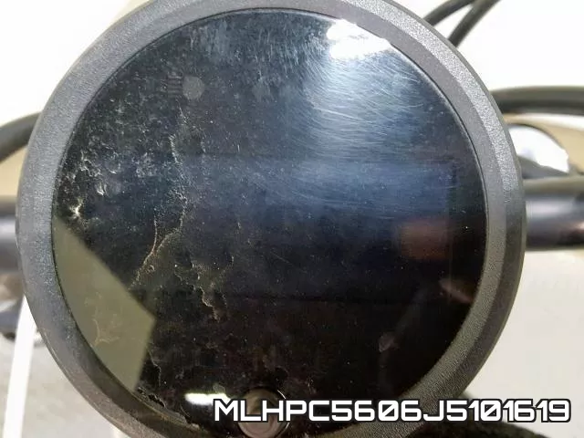MLHPC5606J5101619 фото 2