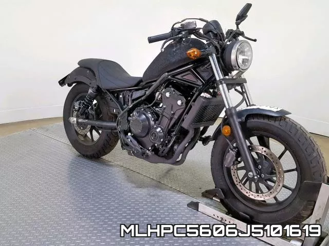 MLHPC5606J5101619 фото 3