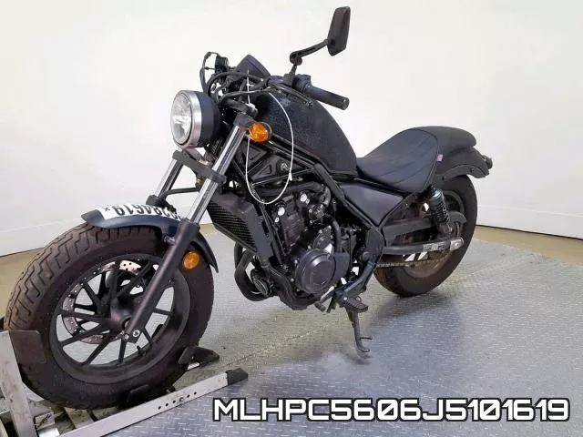 MLHPC5606J5101619 фото 5