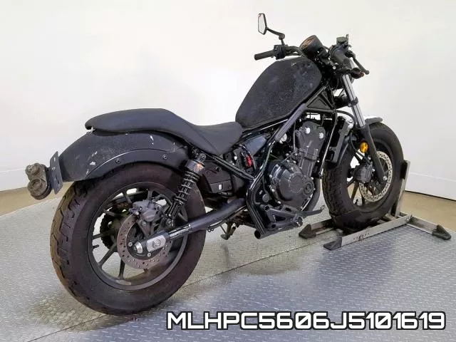 MLHPC5606J5101619 фото 9
