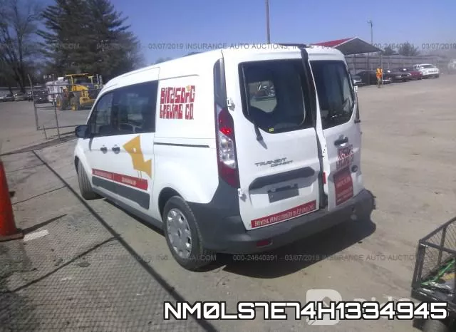 NM0LS7E74H1334945 фото 3