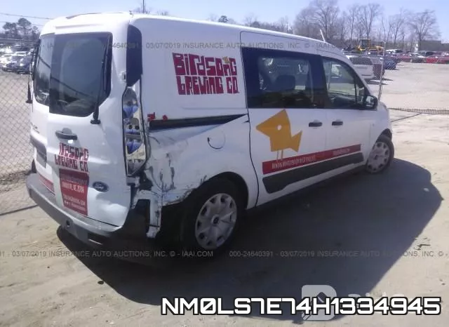 NM0LS7E74H1334945 фото 4