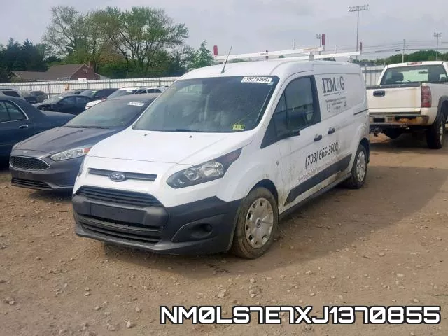 NM0LS7E7XJ1370855 фото 3