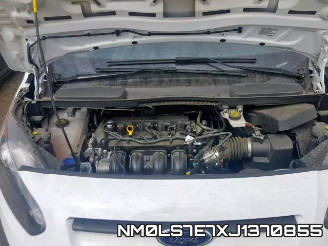 NM0LS7E7XJ1370855 фото 8