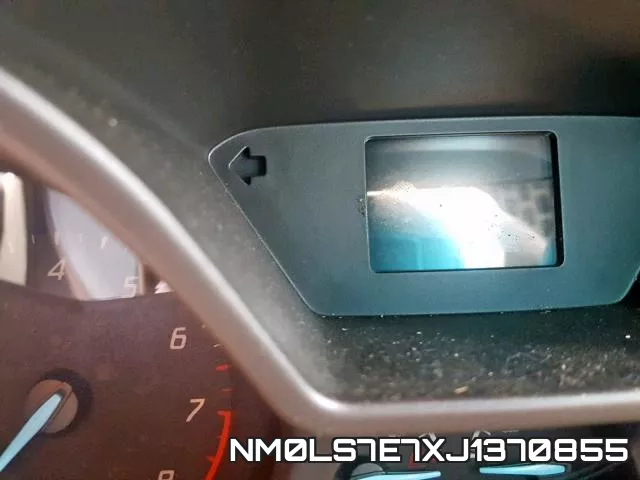 NM0LS7E7XJ1370855 фото 9