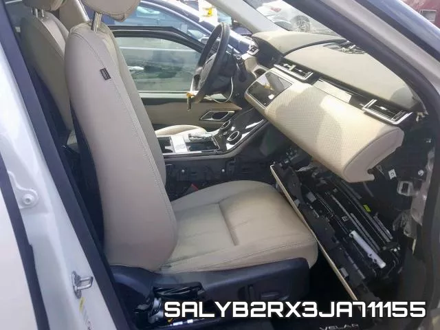 SALYB2RX3JA711155 фото 6