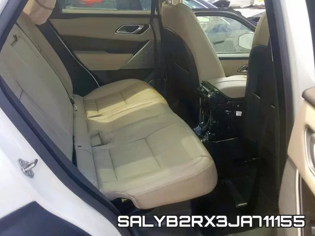 SALYB2RX3JA711155 фото 7