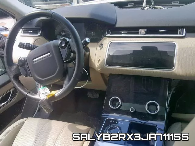 SALYB2RX3JA711155 фото 10