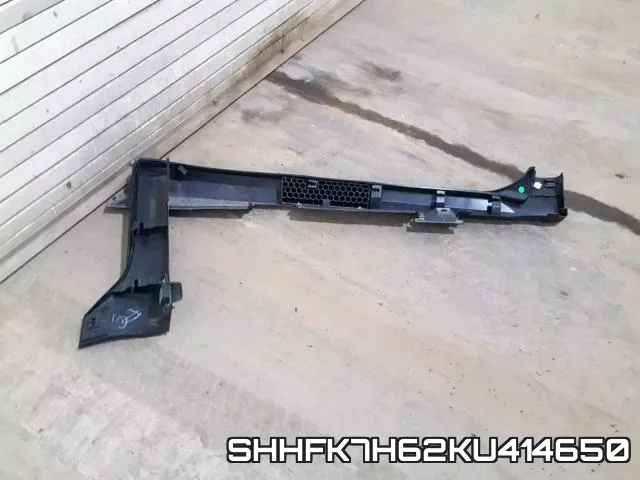 SHHFK7H62KU414650 фото 10