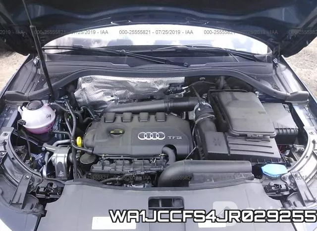 WA1JCCFS4JR029255 фото 2