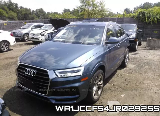 WA1JCCFS4JR029255 фото 3