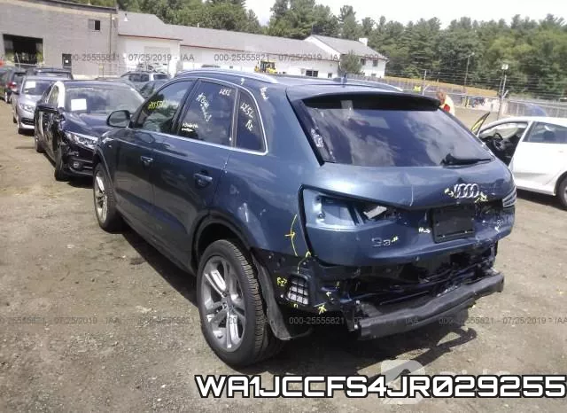 WA1JCCFS4JR029255 фото 4