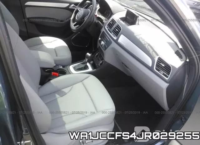 WA1JCCFS4JR029255 фото 6