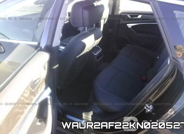 WAUR2AF22KN020527 фото 8
