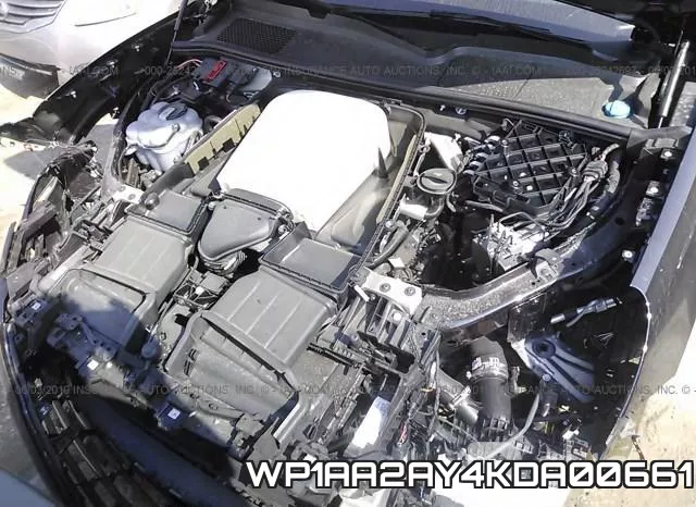 WP1AA2AY4KDA00661 фото 2
