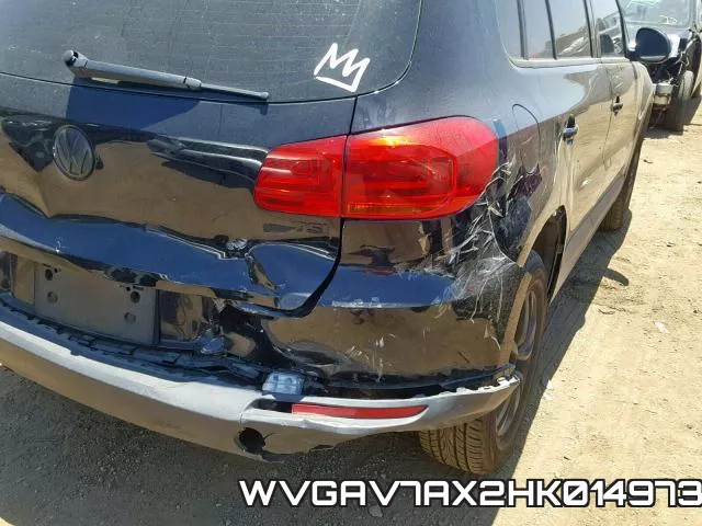 WVGAV7AX2HK014973 фото 10
