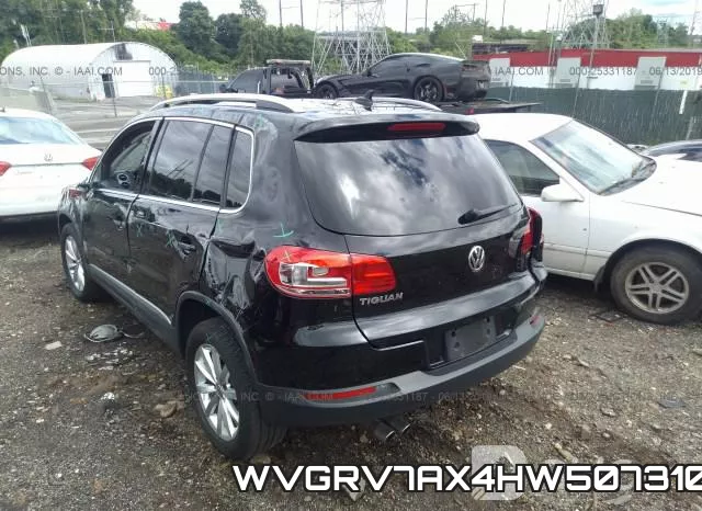 WVGRV7AX4HW507310 фото 4