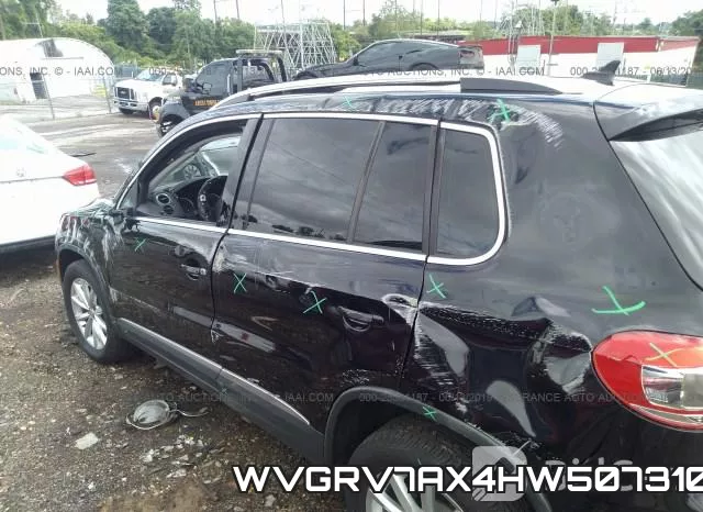 WVGRV7AX4HW507310 фото 7