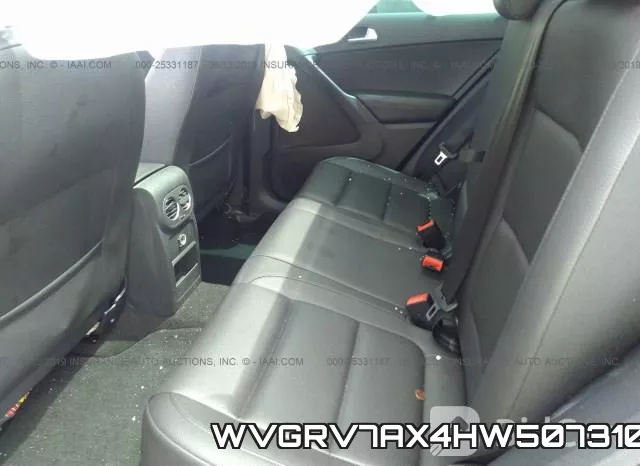WVGRV7AX4HW507310 фото 9