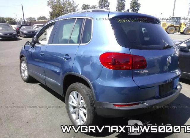 WVGRV7AX7HW500075 фото 4