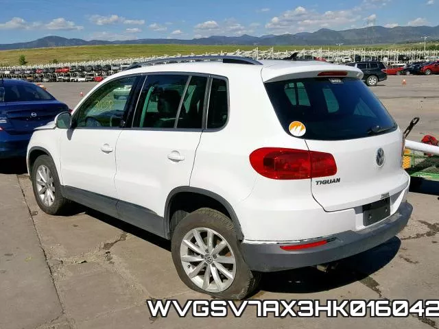 WVGSV7AX3HK016042 фото 4