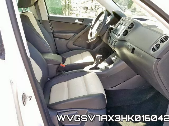 WVGSV7AX3HK016042 фото 6