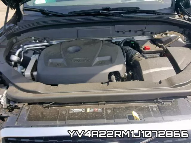 YV4A22RM1J1072866 фото 8
