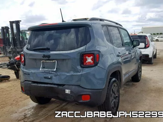 ZACCJBAB6JPH52299 фото 4