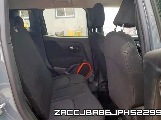 ZACCJBAB6JPH52299 фото 6