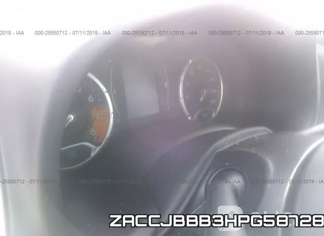ZACCJBBB3HPG58728 фото 8