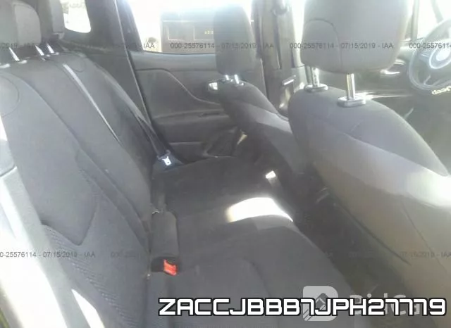 ZACCJBBB7JPH27779 фото 9