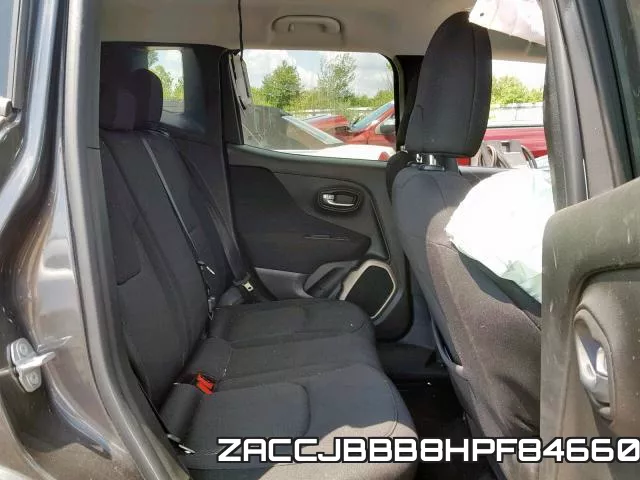 ZACCJBBB8HPF84660 фото 6