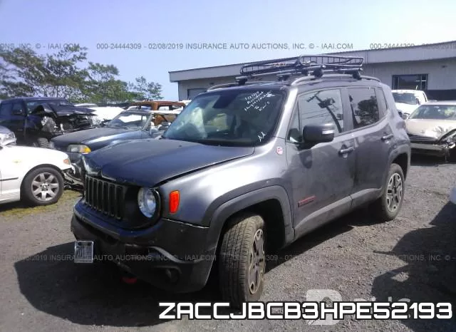 ZACCJBCB3HPE52193 фото 3