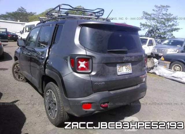 ZACCJBCB3HPE52193 фото 4