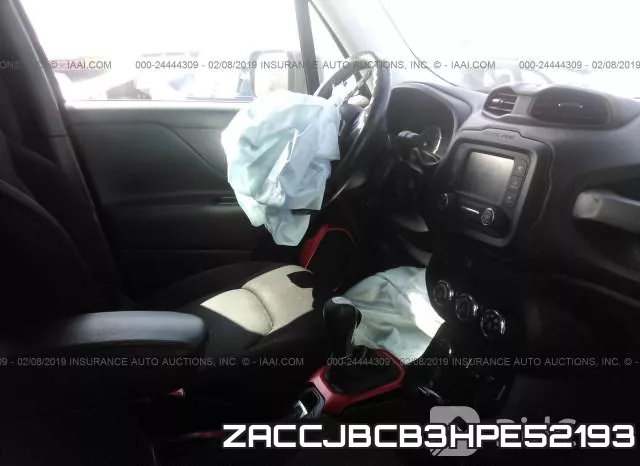 ZACCJBCB3HPE52193 фото 6
