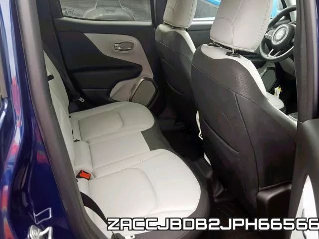 ZACCJBDB2JPH66566 фото 7