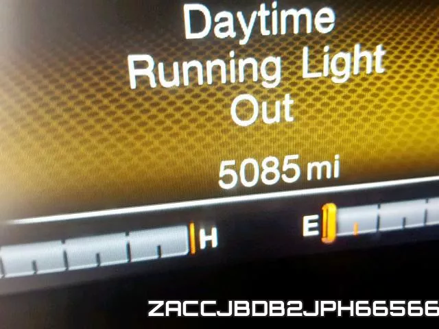 ZACCJBDB2JPH66566 фото 9