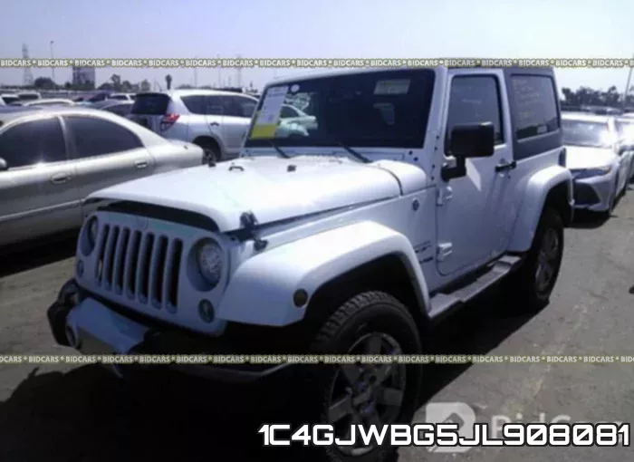 1C4GJWBG5JL908081 фото 3